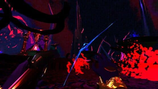Necromancer — screenshot 1