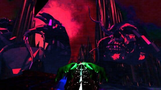 Necromancer — screenshot 2