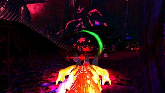Necromancer — screenshot 3