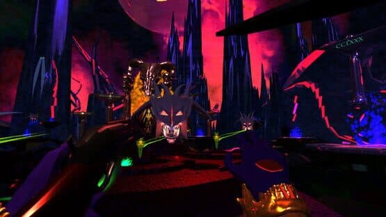 Necromancer — screenshot 4