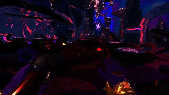 Necromancer — screenshot 5