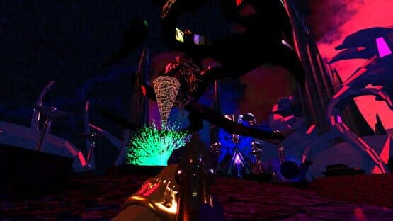 Necromancer — screenshot 6