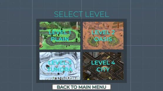 The Last Defense! — screenshot 3