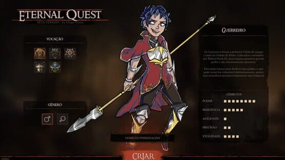 Eternal Quest — screenshot 6