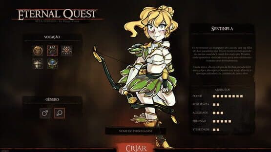 Eternal Quest — screenshot 7