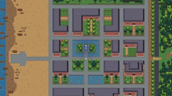 Eternal Quest — screenshot 8