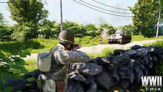 WWII Online: Chokepoint — screenshot 7