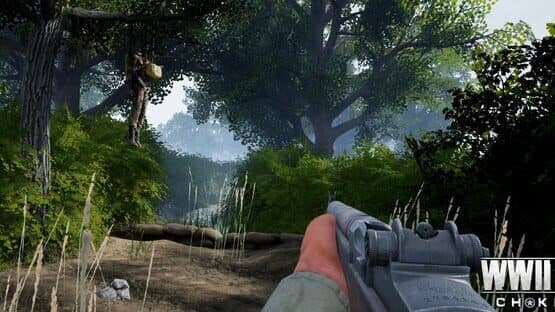 WWII Online: Chokepoint — screenshot 8