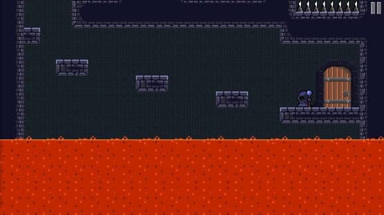 Martin and the Magic Staff — screenshot 1