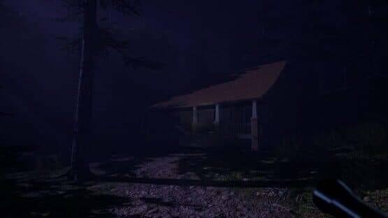 Reunion — screenshot 2