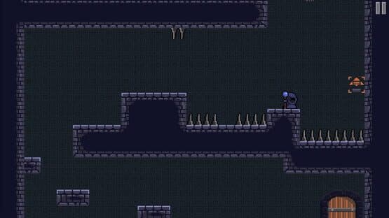 Martin and the Magic Staff — screenshot 2