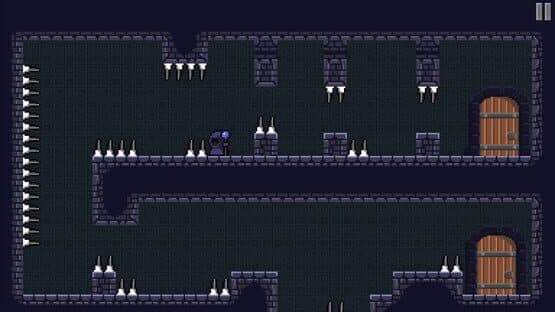Martin and the Magic Staff — screenshot 3