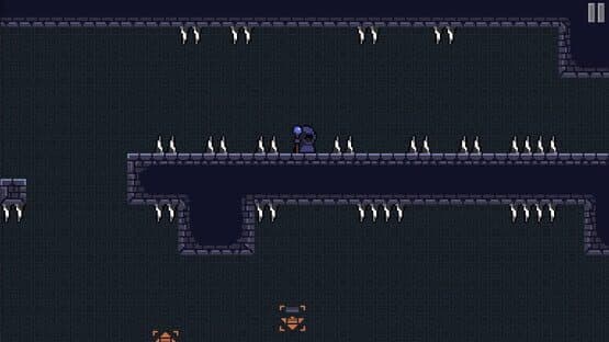Martin and the Magic Staff — screenshot 4