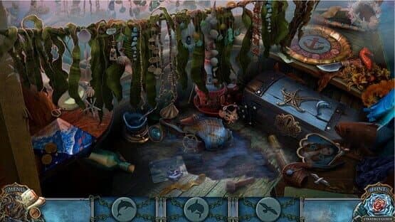 Living Legends: Voice of the Sea Collector's Edition — screenshot 1