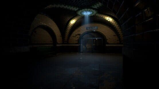 What Never Was: Chapter II — screenshot 1