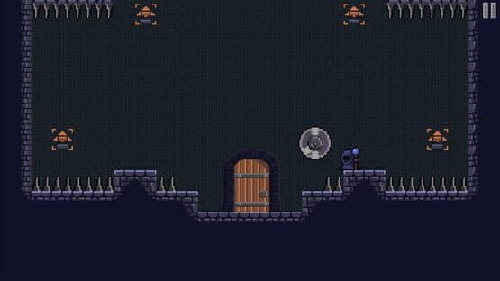 Martin and the Magic Staff — screenshot 5