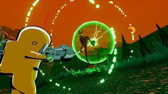 Research and Destroy — screenshot 4