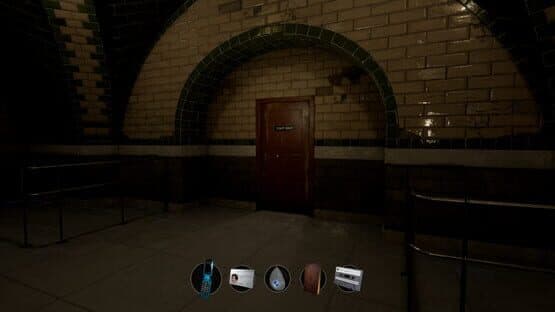 What Never Was: Chapter II — screenshot 2