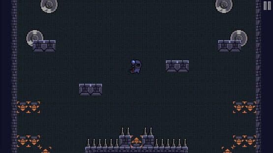Martin and the Magic Staff — screenshot 6