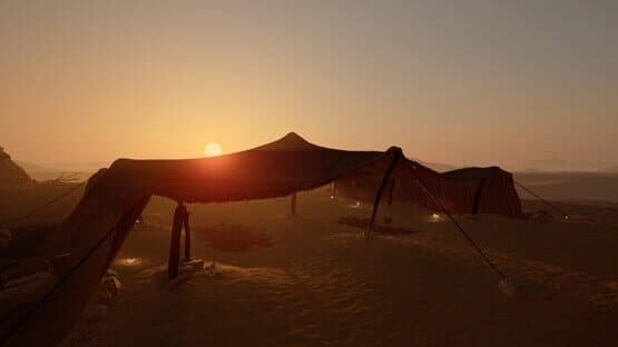DeepStates VR — screenshot 2