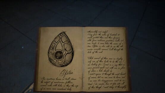 What Never Was: Chapter II — screenshot 3