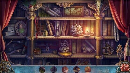 Living Legends: Voice of the Sea Collector's Edition — screenshot 4