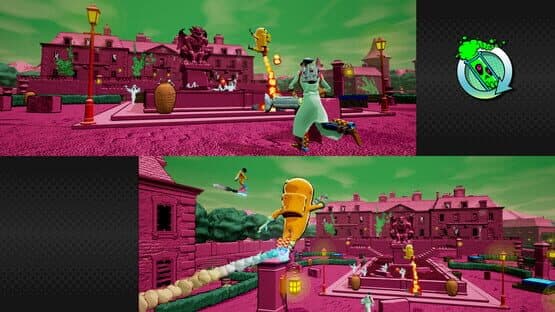 Research and Destroy — screenshot 6