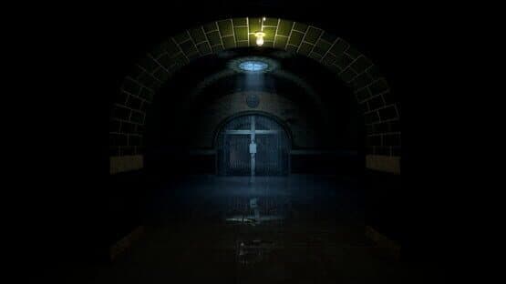 What Never Was: Chapter II — screenshot 4