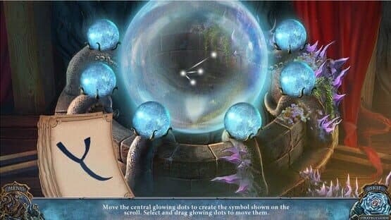 Living Legends: Voice of the Sea Collector's Edition — screenshot 5