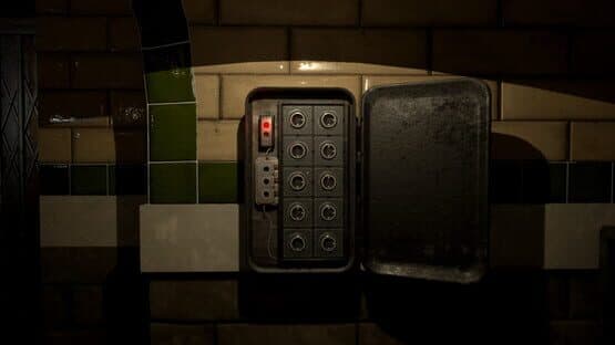 What Never Was: Chapter II — screenshot 5