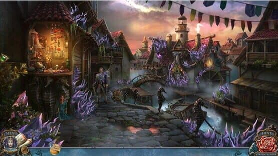 Living Legends: Voice of the Sea Collector's Edition — screenshot 6