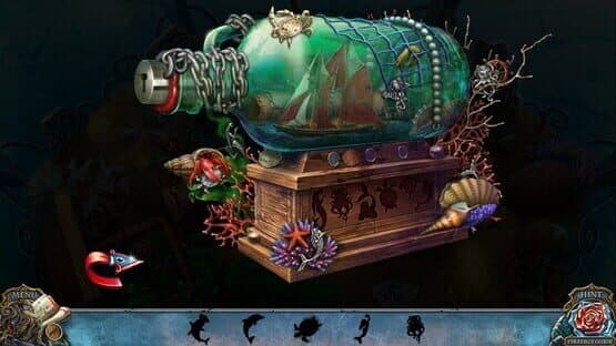 Living Legends: Voice of the Sea Collector's Edition — screenshot 7