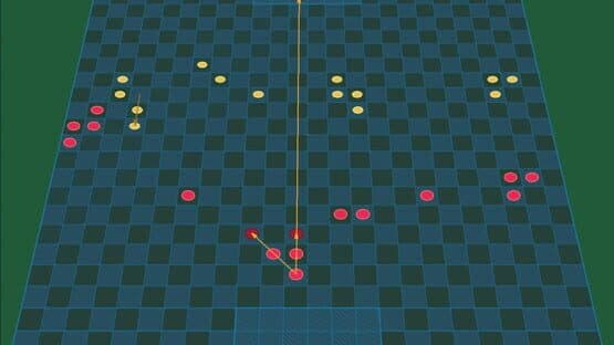 Cross Board Soccer — screenshot 3