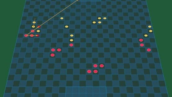 Cross Board Soccer — screenshot 4