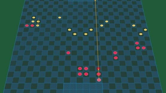 Cross Board Soccer — screenshot 5
