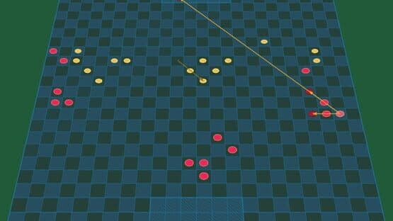 Cross Board Soccer — screenshot 6