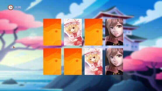 Anime Cards — screenshot 2