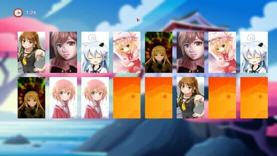 Anime Cards — screenshot 6