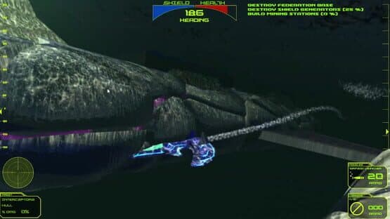 Manta — screenshot 1