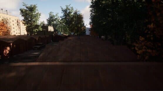 Simuliator Pryghaniia Po Garazham — screenshot 2