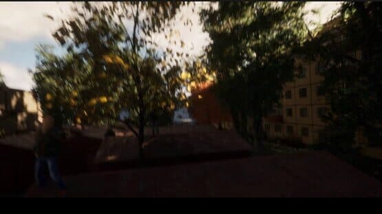 Simuliator Pryghaniia Po Garazham — screenshot 5
