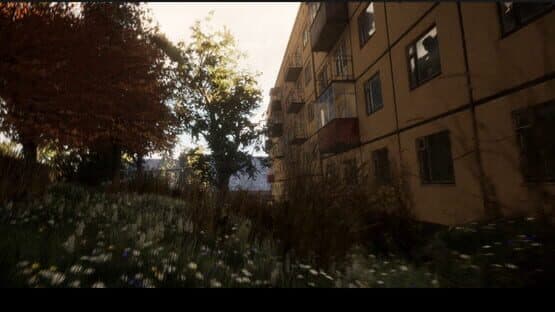 Simuliator Pryghaniia Po Garazham — screenshot 7