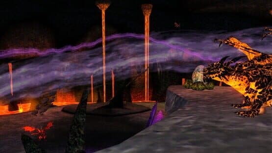 EverQuest: Rain of Fear — screenshot 1