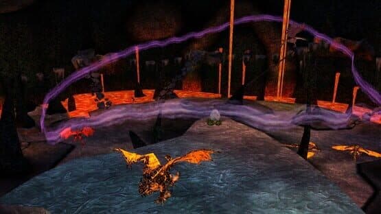 EverQuest: Rain of Fear — screenshot 2
