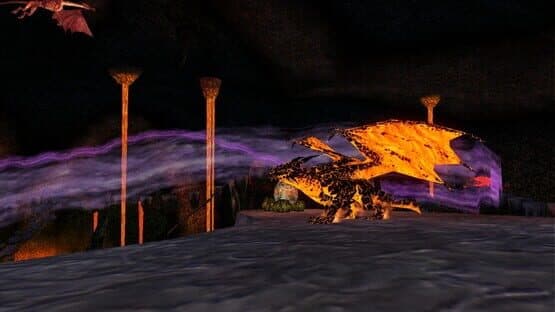 EverQuest: Rain of Fear — screenshot 4