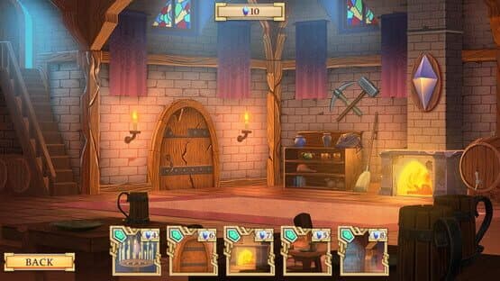 Dwarves Craft: Mountain Brothers — screenshot 3