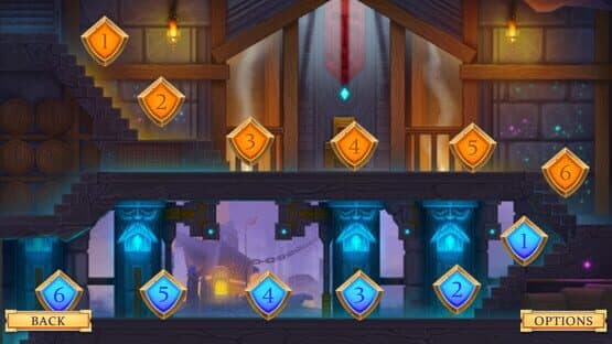 Dwarves Craft: Mountain Brothers — screenshot 7