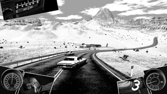 Heading Out — screenshot 1