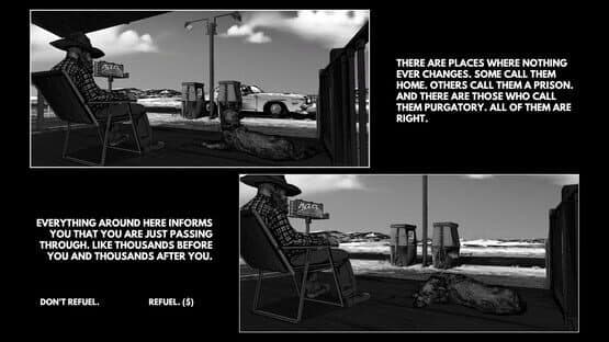 Heading Out — screenshot 4
