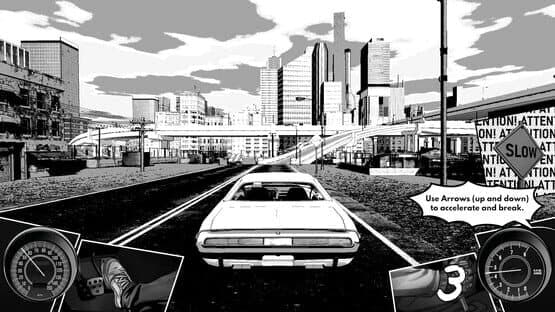 Heading Out — screenshot 5